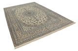 Nain6la Persian Carpet 355x245 - Picture 1