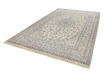 Nain6la Persian Carpet 355x245 - Picture 2