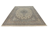 Nain6la Persian Carpet 355x245 - Picture 3