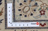 Nain6la Persian Carpet 355x245 - Picture 4