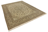 Nain6la Persian Carpet 343x248 - Picture 1