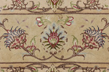 Tabriz Persian Carpet 302x245 - Picture 6