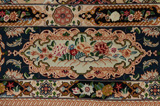 Tabriz Persian Carpet 340x247 - Picture 10