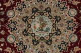 Tabriz Persian Carpet 340x247 - Picture 14