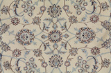 Nain6la Persian Carpet 358x255 - Picture 5
