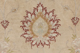 Tabriz Persian Carpet 301x203 - Picture 7