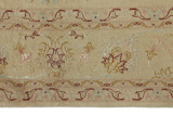 Tabriz Persian Carpet 301x203 - Picture 11