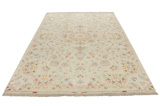 Tabriz Persian Carpet 312x202 - Picture 3