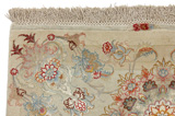 Tabriz Persian Carpet 312x202 - Picture 5