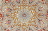 Tabriz Persian Carpet 312x202 - Picture 8
