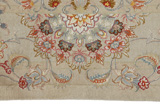 Tabriz Persian Carpet 312x202 - Picture 9