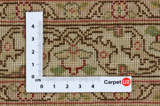 Tabriz Persian Carpet 295x202 - Picture 4