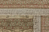 Tabriz Persian Carpet 295x202 - Picture 11