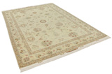 Tabriz Persian Carpet 295x203 - Picture 1