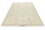 Tabriz Persian Carpet 295x203 - Picture 3