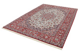 Isfahan Persian Carpet 305x207 - Picture 2
