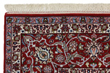 Isfahan Persian Carpet 305x207 - Picture 5