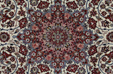 Isfahan Persian Carpet 305x207 - Picture 8