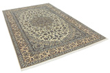 Nain6la Persian Carpet 310x201 - Picture 1