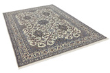 Nain6la Persian Carpet 300x205 - Picture 1