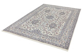 Nain6la Persian Carpet 300x205 - Picture 2