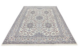 Nain6la Persian Carpet 300x205 - Picture 3