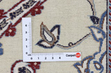 Nain6la Persian Carpet 300x205 - Picture 4