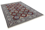 Nain Habibian Persian Carpet 322x211 - Picture 1