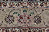 Isfahan Persian Carpet 305x208 - Picture 8