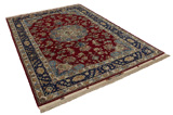 Tabriz Persian Carpet 300x198 - Picture 1
