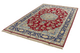 Tabriz Persian Carpet 300x198 - Picture 2