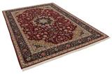 Tabriz Persian Carpet 300x201 - Picture 1