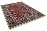 Tabriz Persian Carpet 297x198 - Picture 1