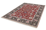 Tabriz Persian Carpet 297x198 - Picture 2