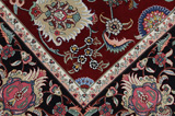 Tabriz Persian Carpet 297x198 - Picture 8
