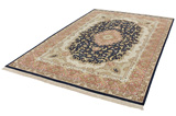 Tabriz Persian Carpet 300x200 - Picture 2