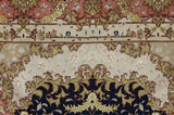 Tabriz Persian Carpet 300x200 - Picture 8