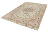 Tabriz Persian Carpet 295x205 - Picture 2