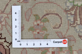 Tabriz Persian Carpet 295x205 - Picture 4
