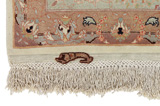 Tabriz Persian Carpet 295x205 - Picture 5