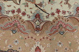 Tabriz Persian Carpet 295x205 - Picture 11