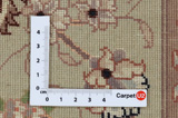 Tabriz Persian Carpet 305x203 - Picture 4
