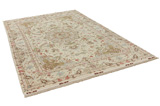 Tabriz Persian Carpet 302x203 - Picture 1