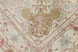 Tabriz Persian Carpet 302x203 - Picture 6