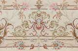 Tabriz Persian Carpet 302x203 - Picture 7