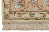 Tabriz Persian Carpet 302x247 - Picture 5