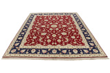 Tabriz Persian Carpet 301x250 - Picture 3
