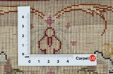 Tabriz Persian Carpet 301x250 - Picture 4