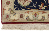 Tabriz Persian Carpet 301x250 - Picture 5