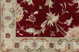 Tabriz Persian Carpet 301x250 - Picture 6